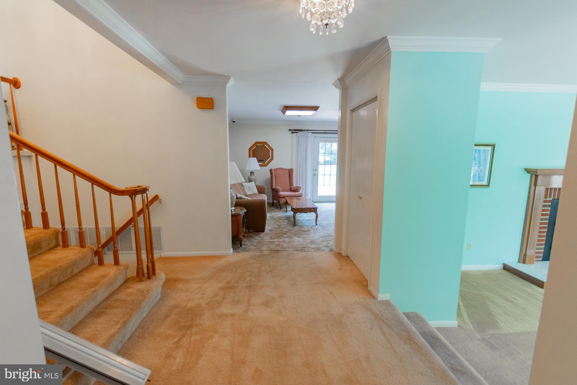 PEMBROKE GROVE - Residential