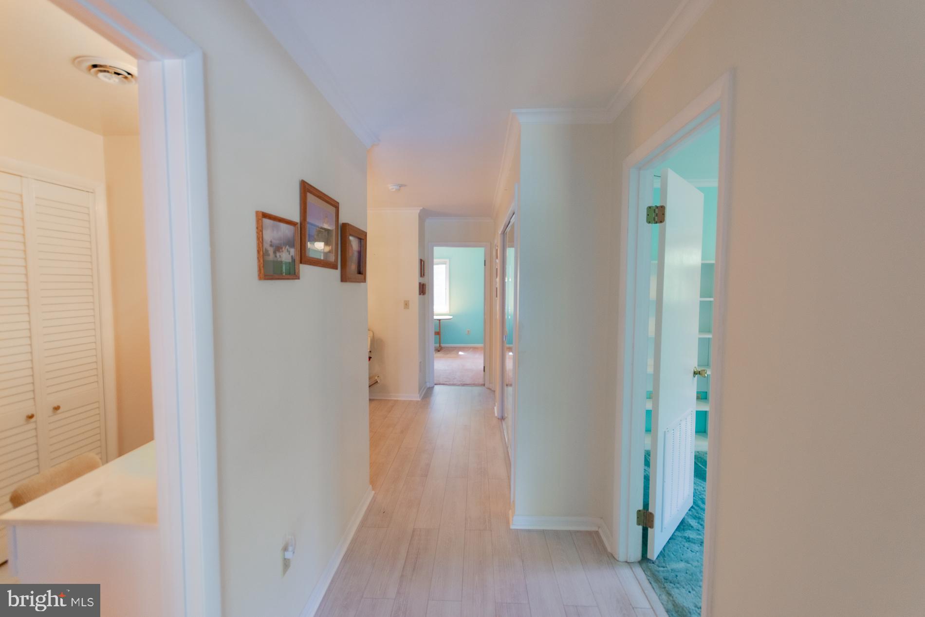 PEMBROKE GROVE - Residential