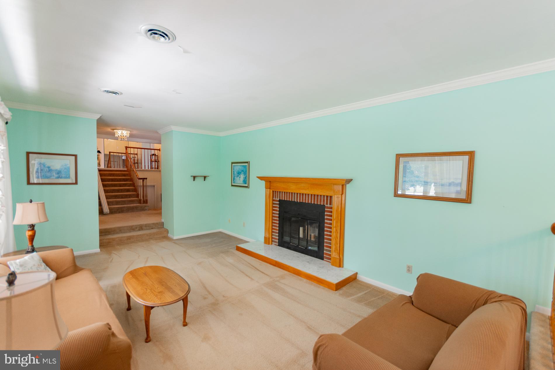 PEMBROKE GROVE - Residential