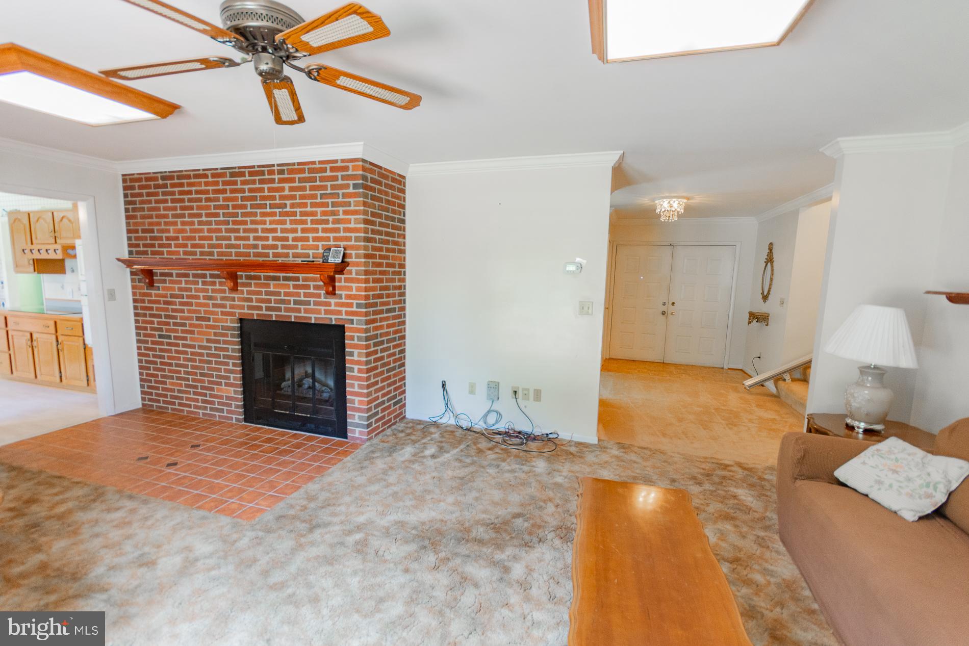 PEMBROKE GROVE - Residential