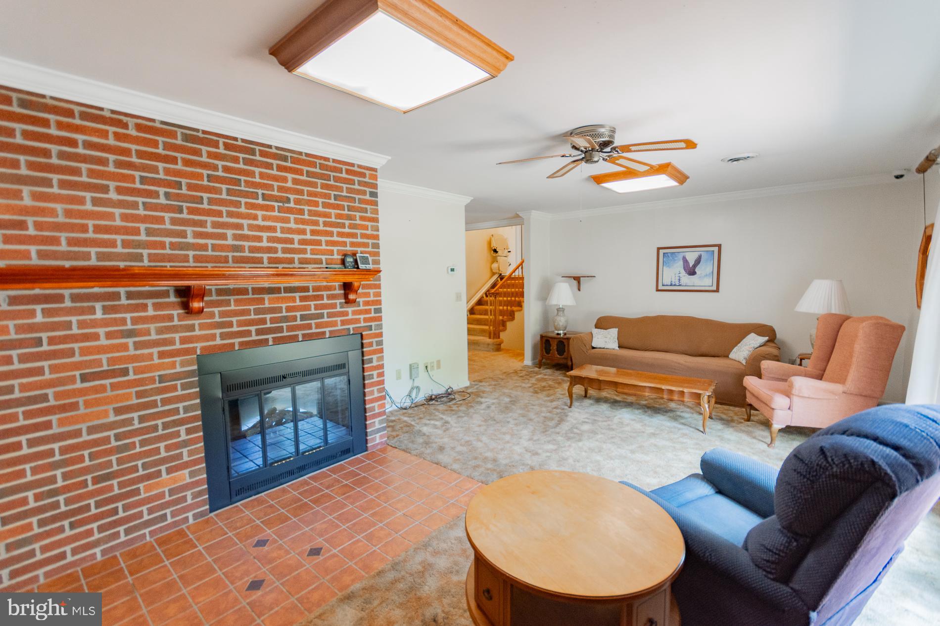 PEMBROKE GROVE - Residential