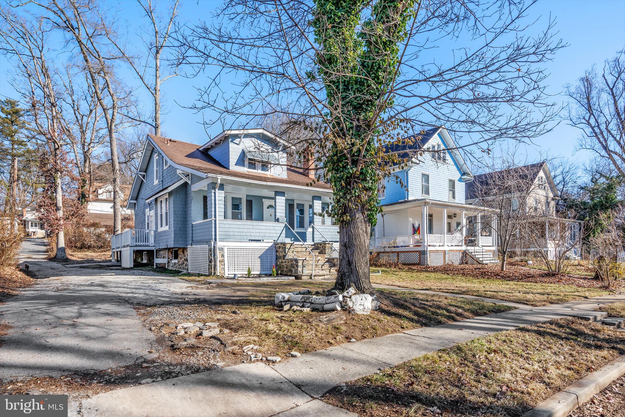 NONE AVAILABLE - Residential Income