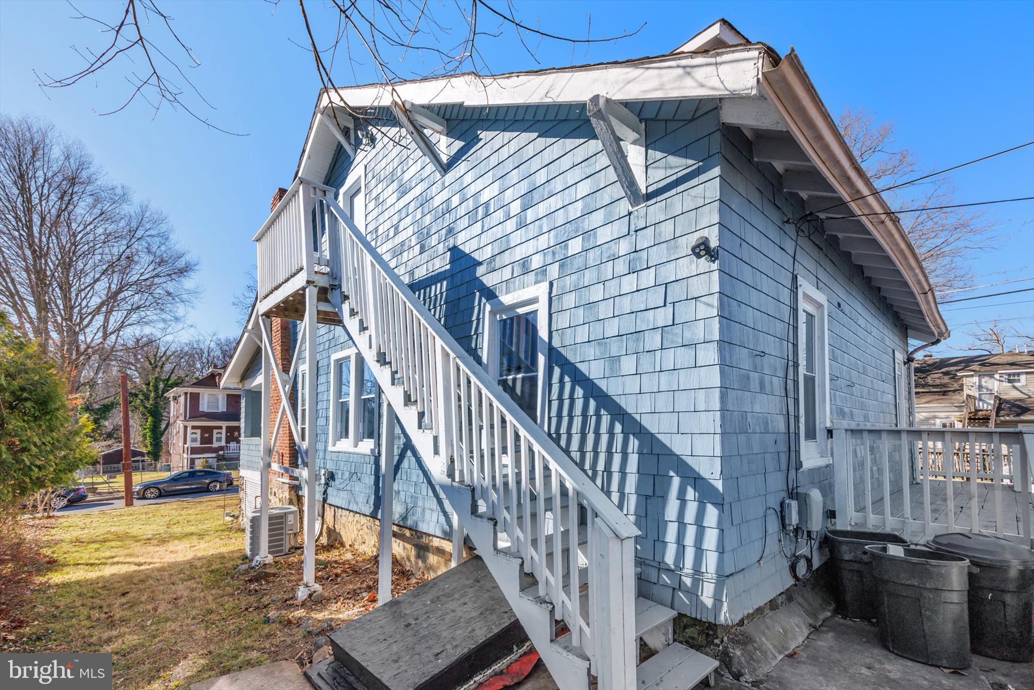 NONE AVAILABLE - Residential Income