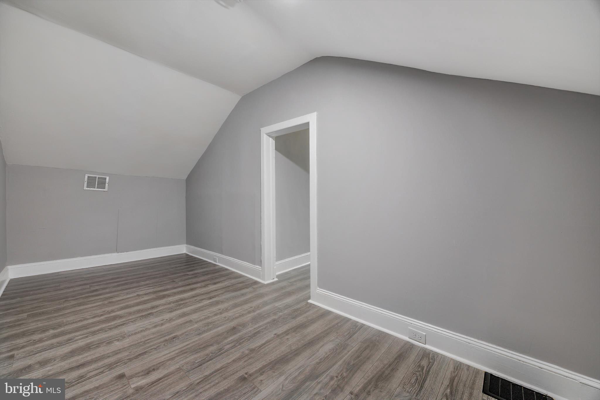 NONE AVAILABLE - Residential Income