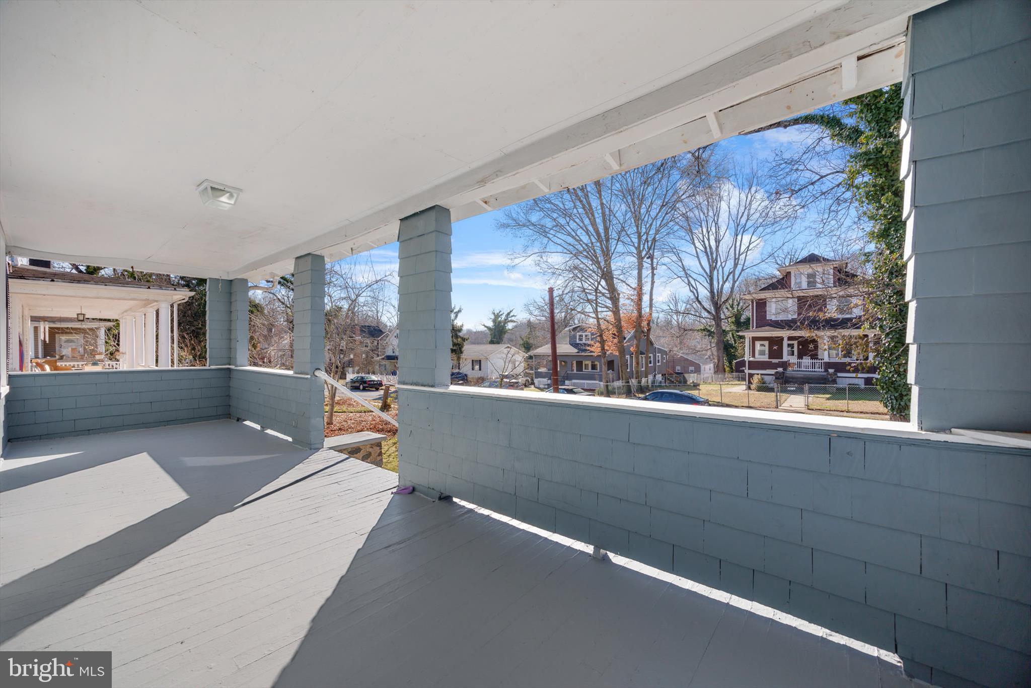 NONE AVAILABLE - Residential Income