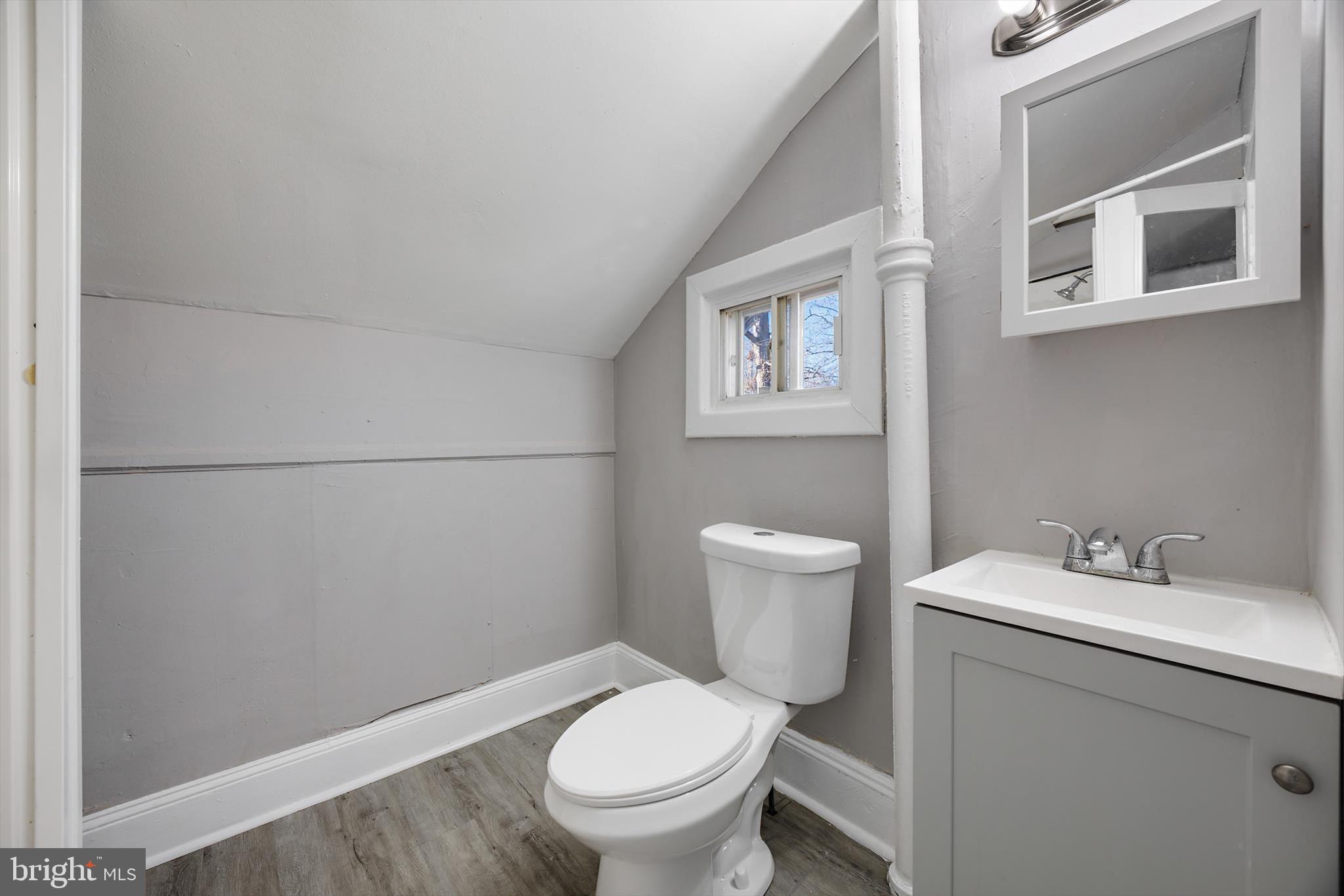 NONE AVAILABLE - Residential Income