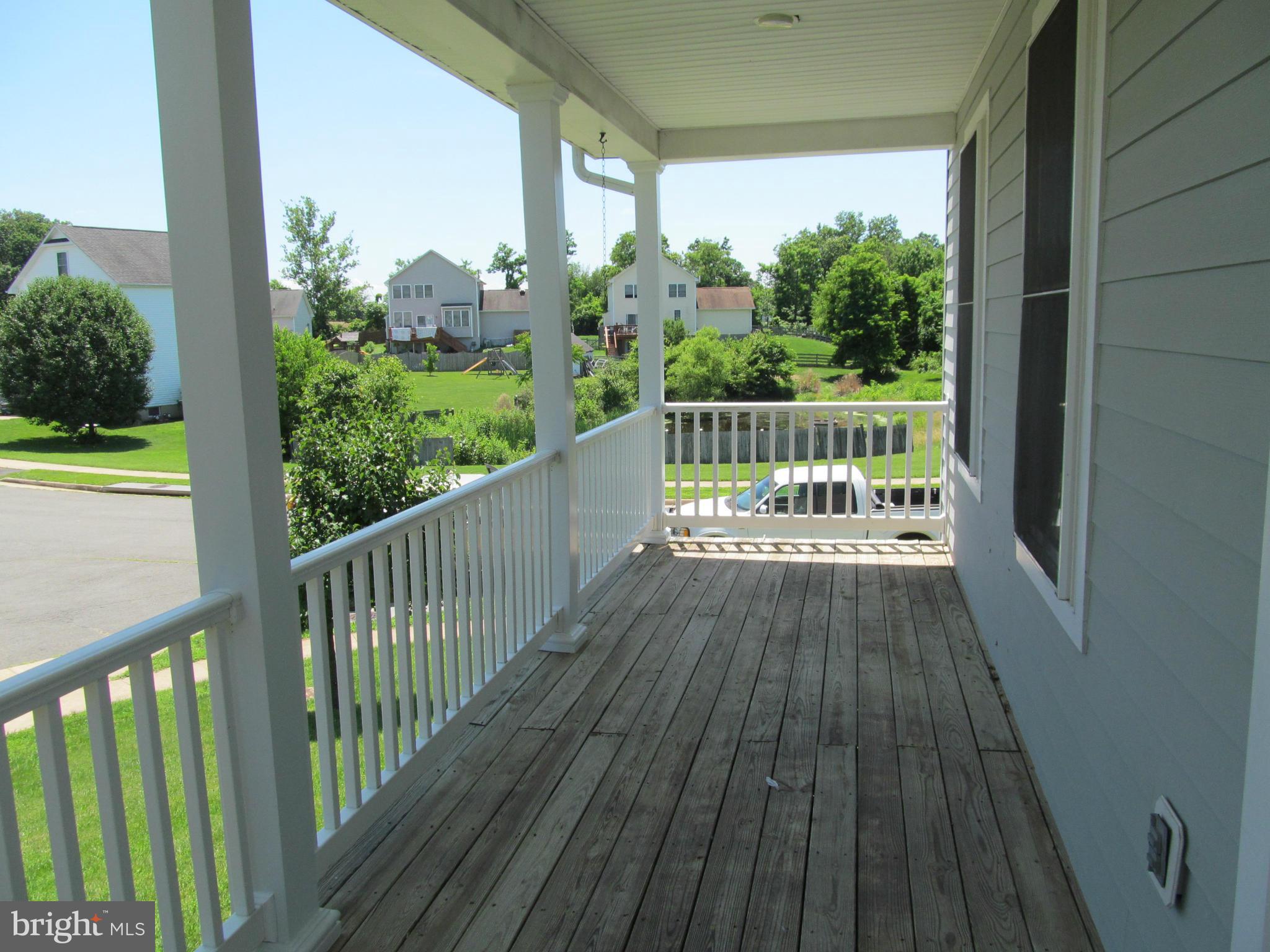 MOUNTAIN SHADE - Residential