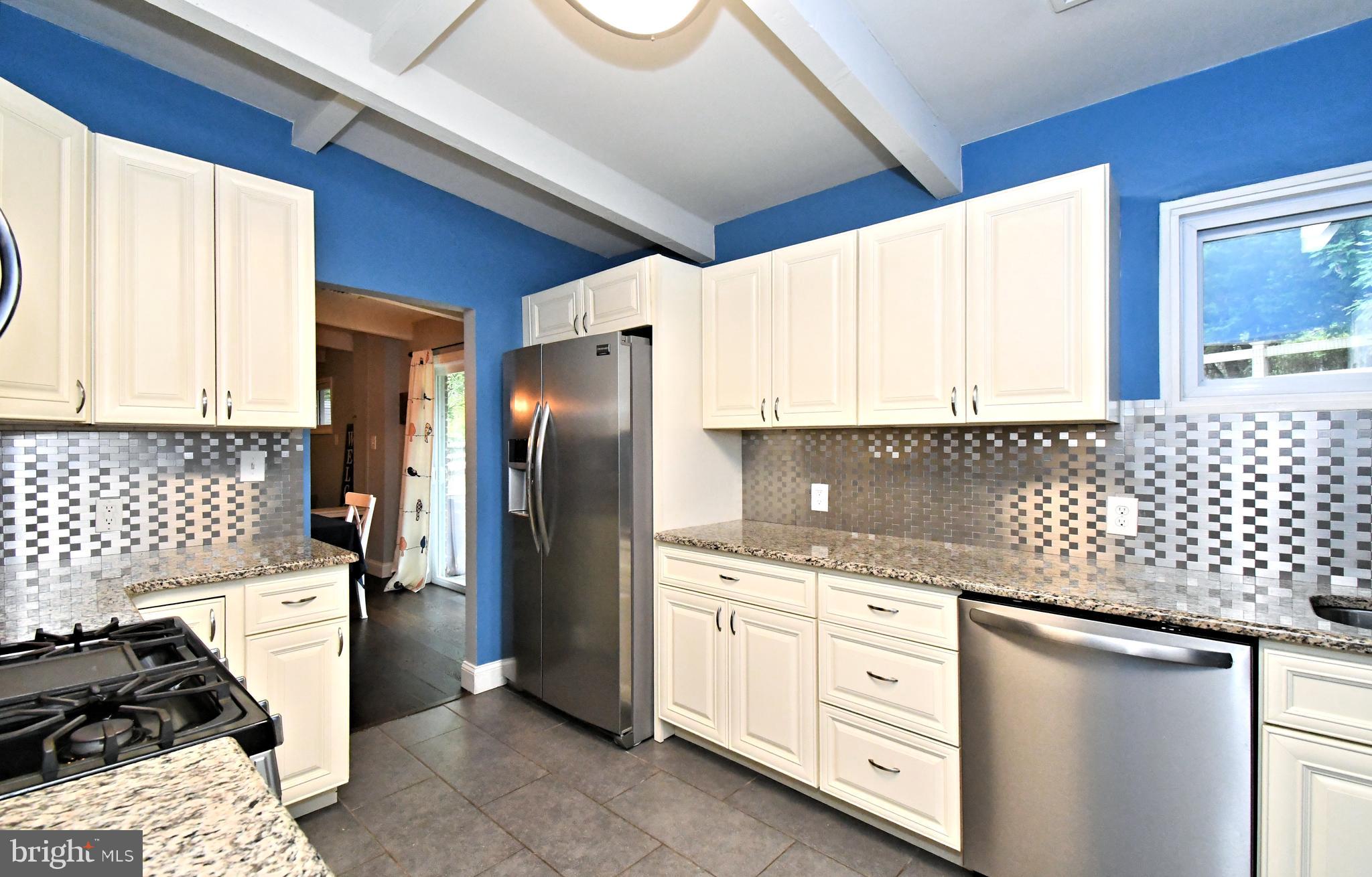 ROBERTS PARK - Residential