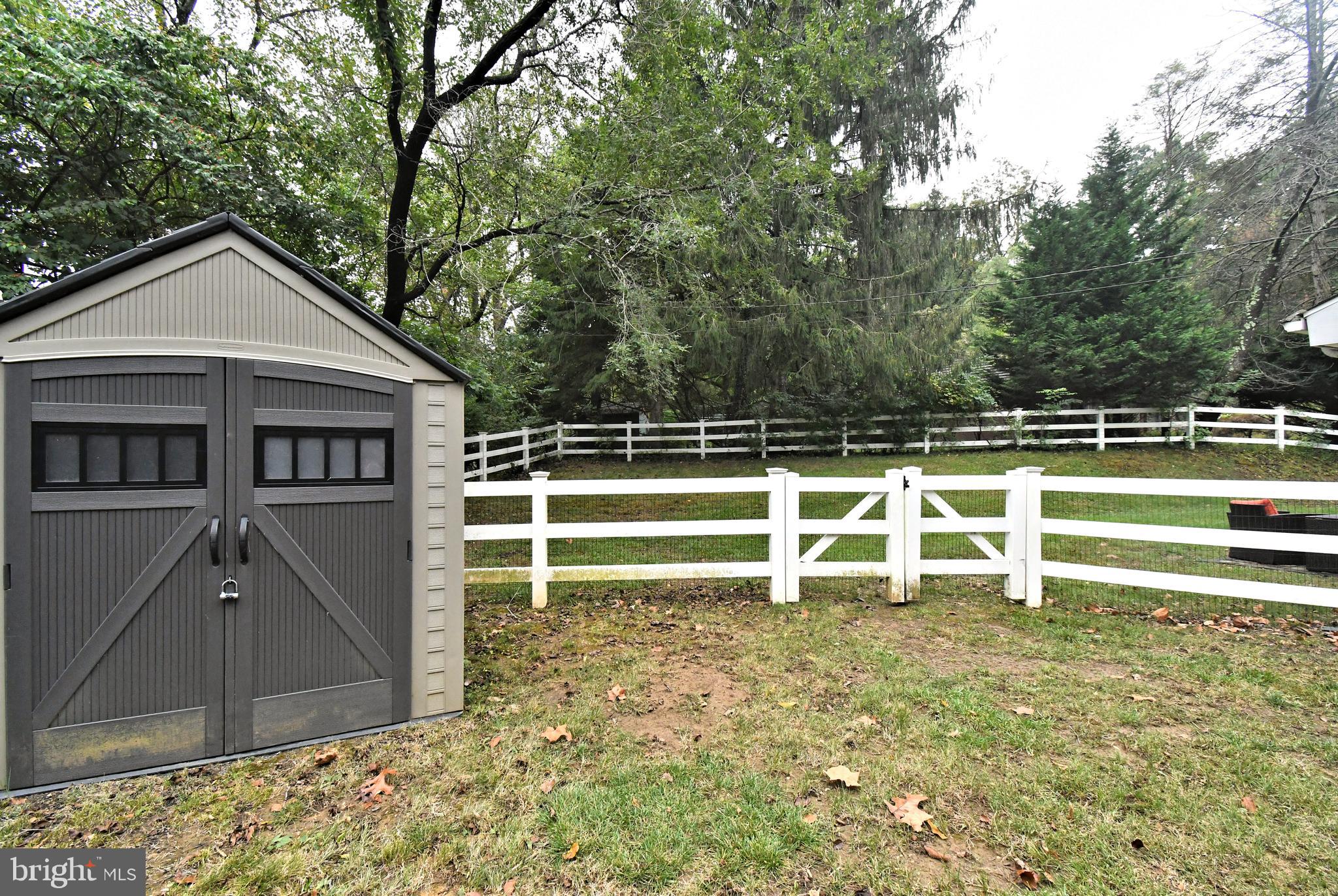 ROBERTS PARK - Residential