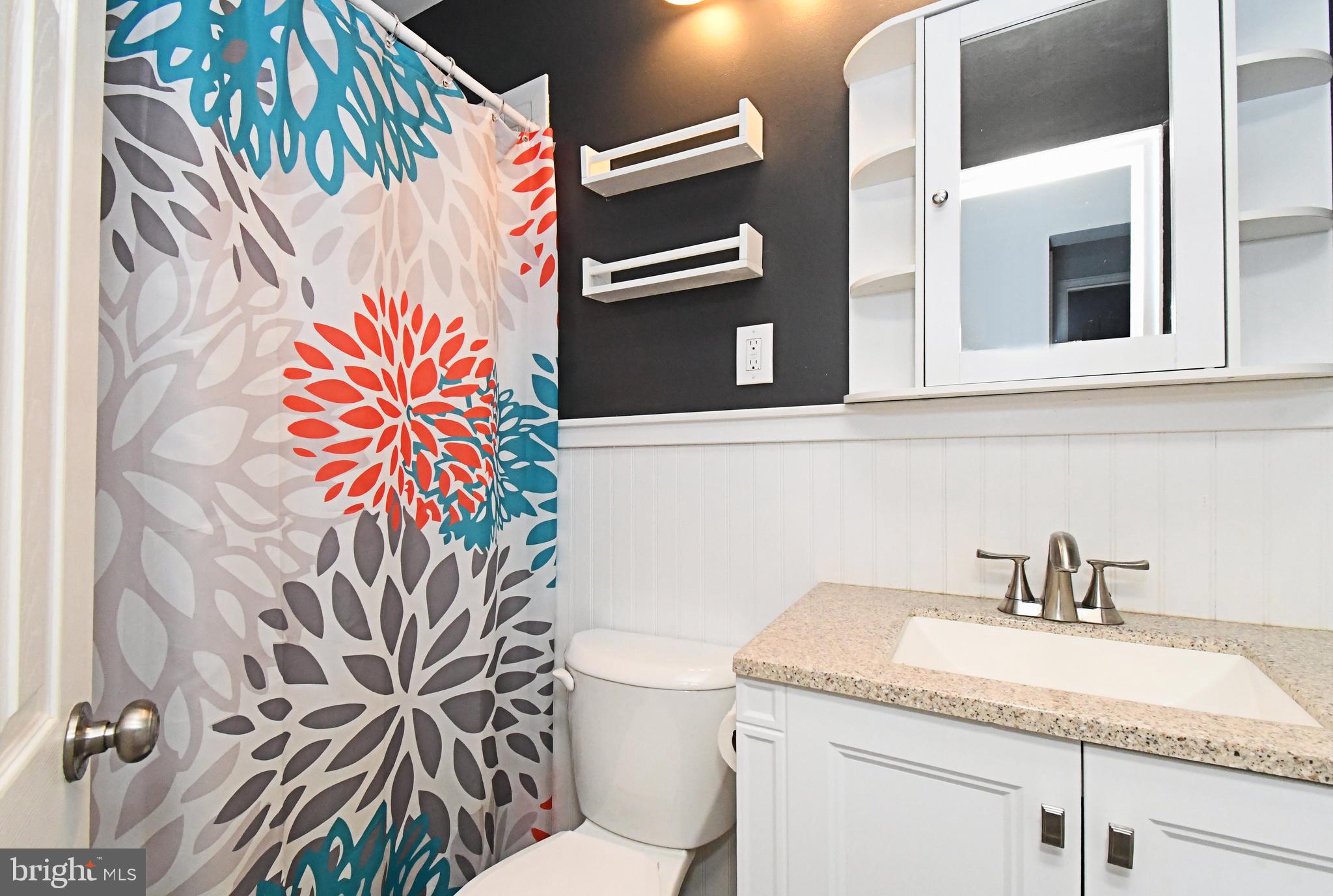 ROBERTS PARK - Residential