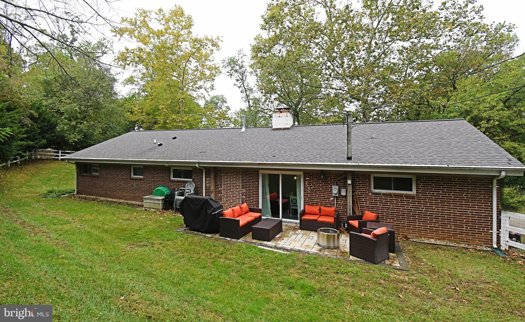 ROBERTS PARK - Residential