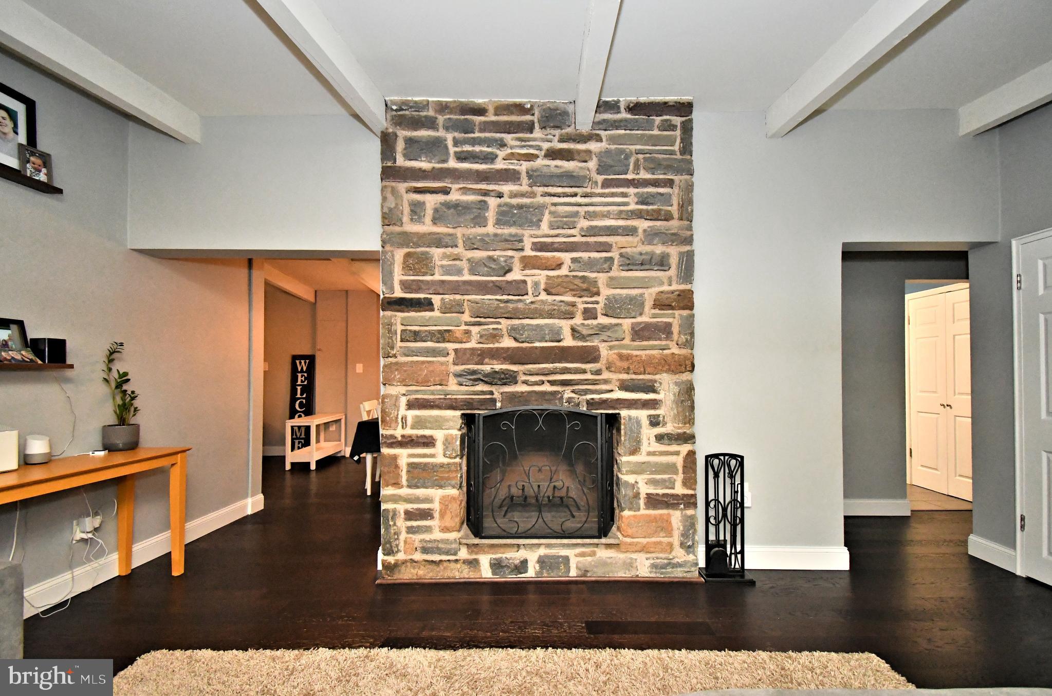 ROBERTS PARK - Residential