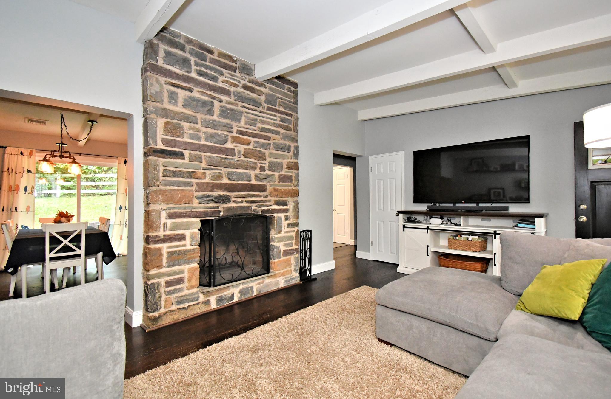 ROBERTS PARK - Residential