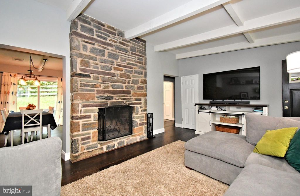 Photo of 897 Croton Road, WAYNE, PA 19087 (MLS # PAMC2156214)