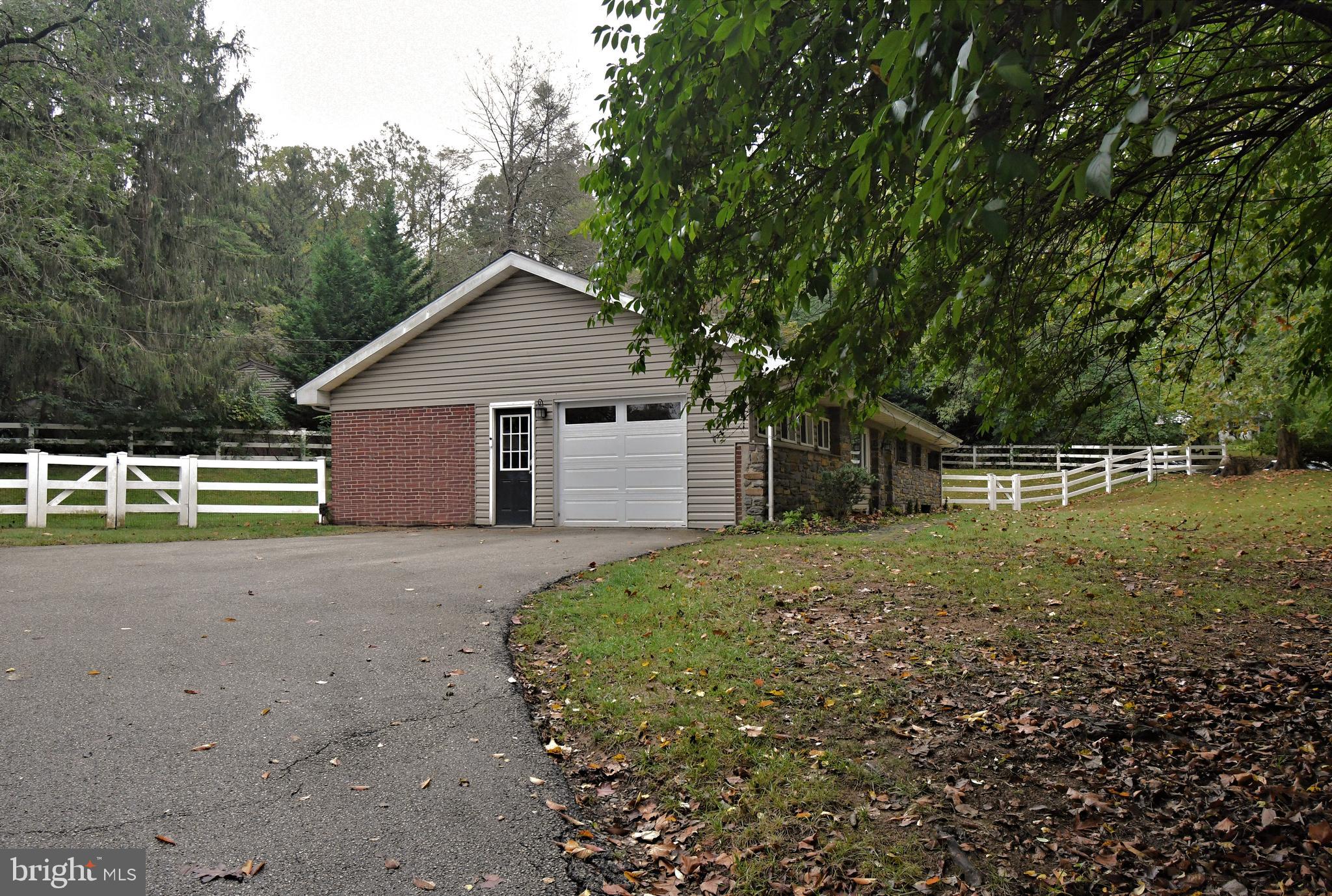 ROBERTS PARK - Residential