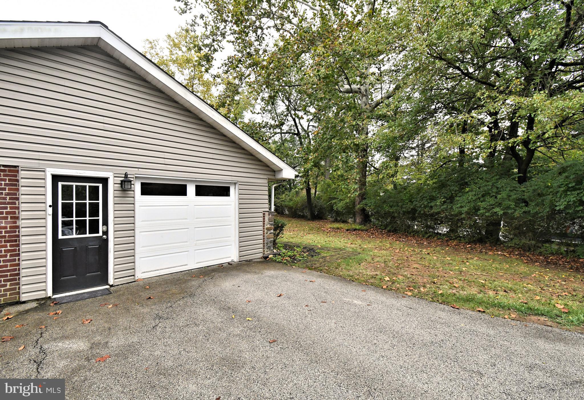 ROBERTS PARK - Residential