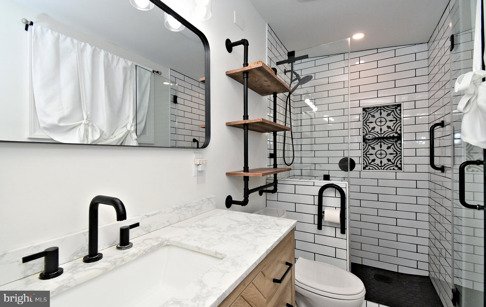 ROBERTS PARK - Residential