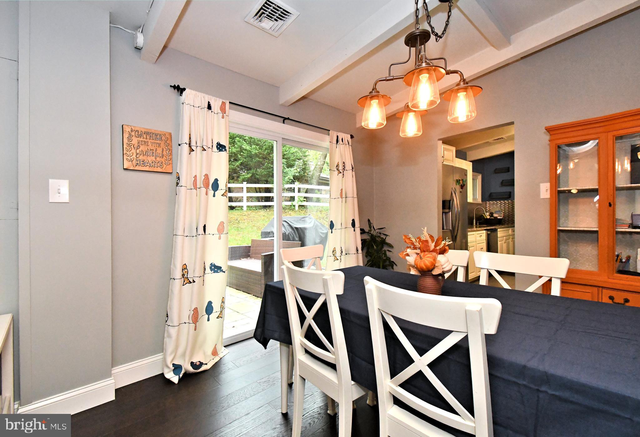 ROBERTS PARK - Residential