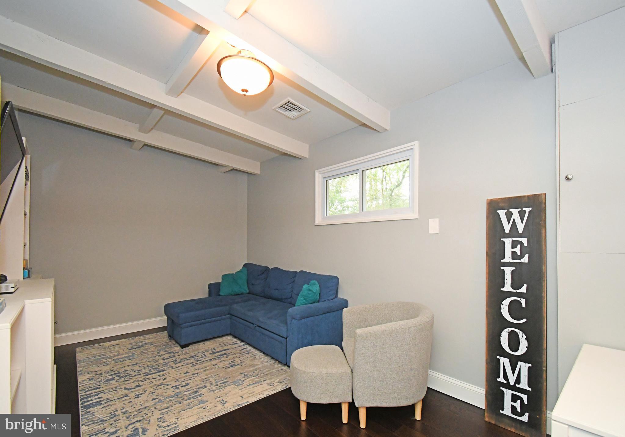 ROBERTS PARK - Residential