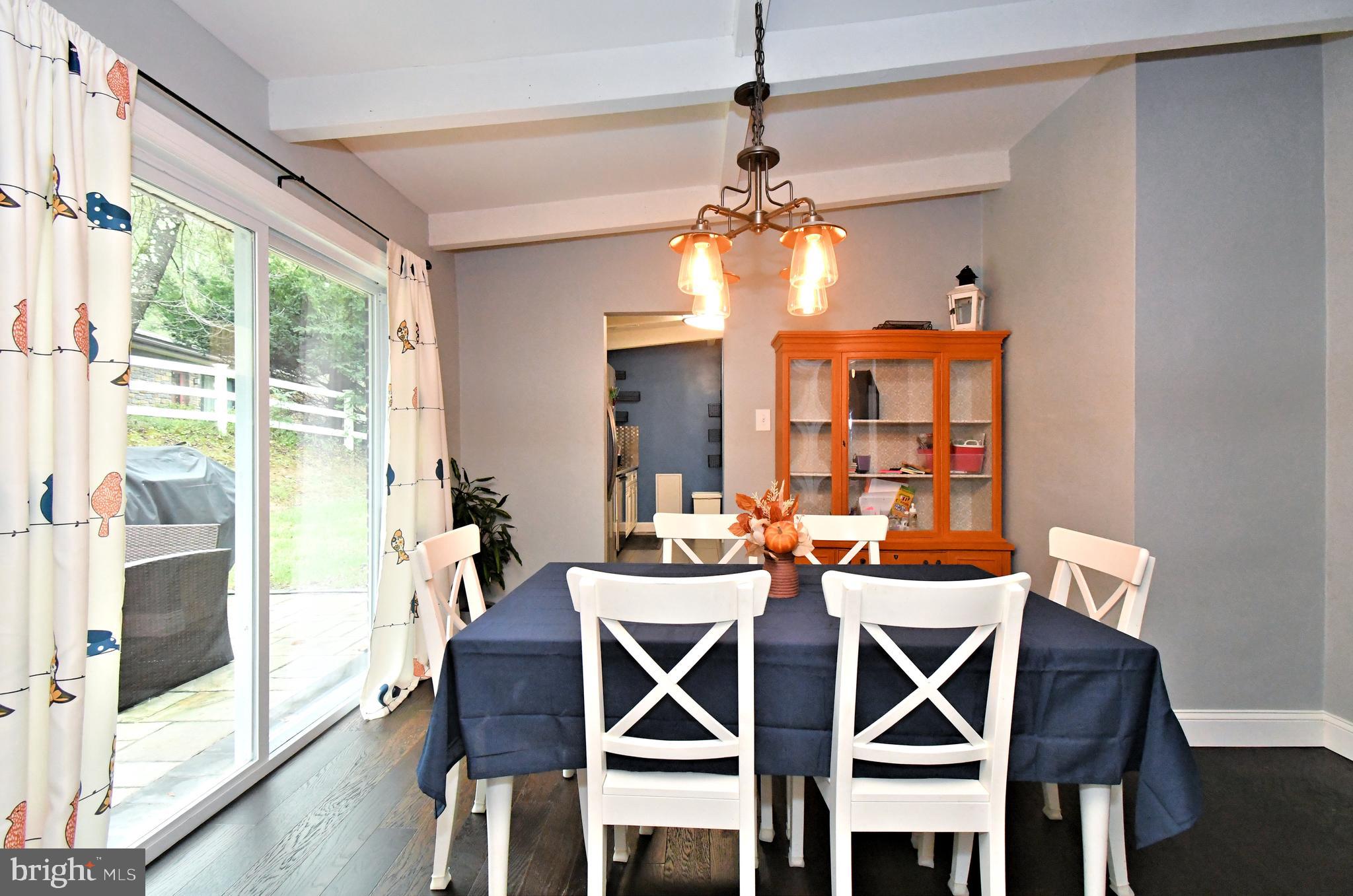 ROBERTS PARK - Residential