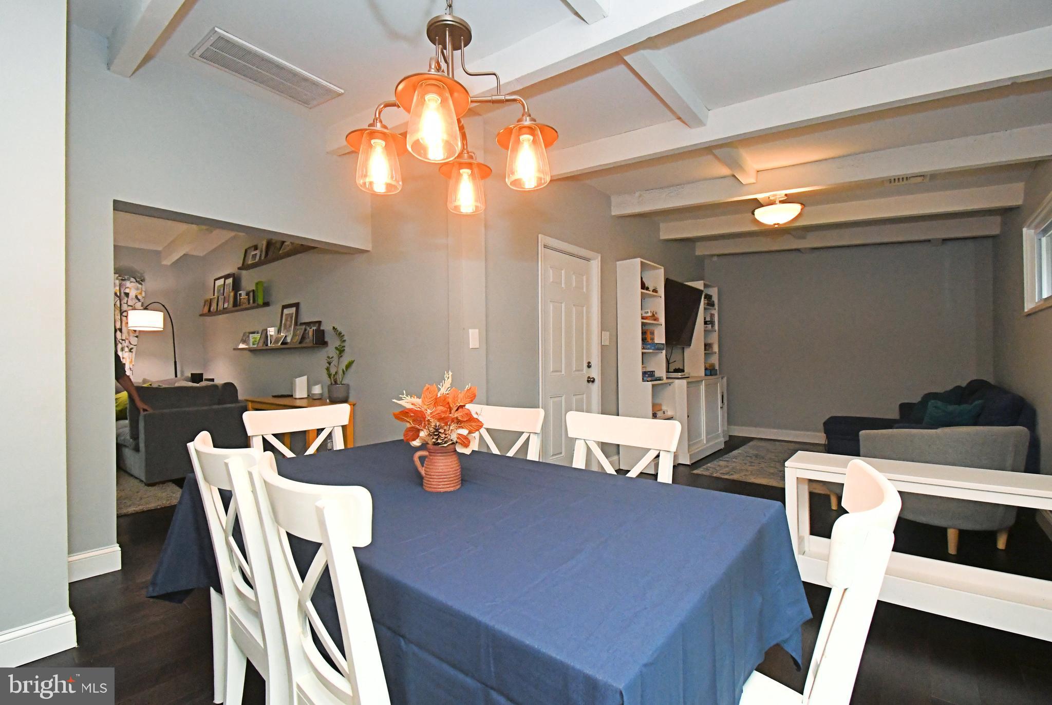 ROBERTS PARK - Residential