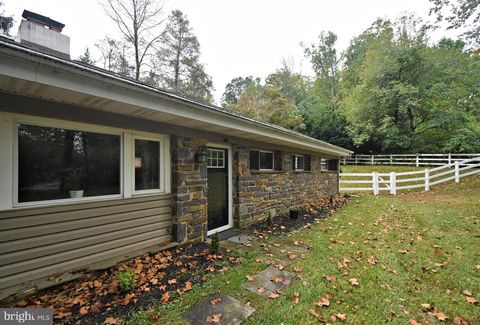 Photo of 897 Croton Road, WAYNE, PA 19087 (MLS # PAMC2156214)