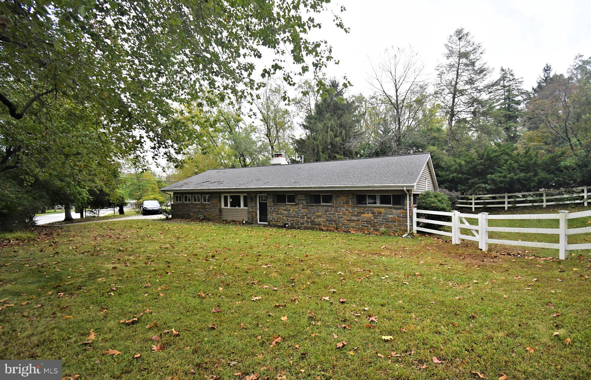 ROBERTS PARK - Residential