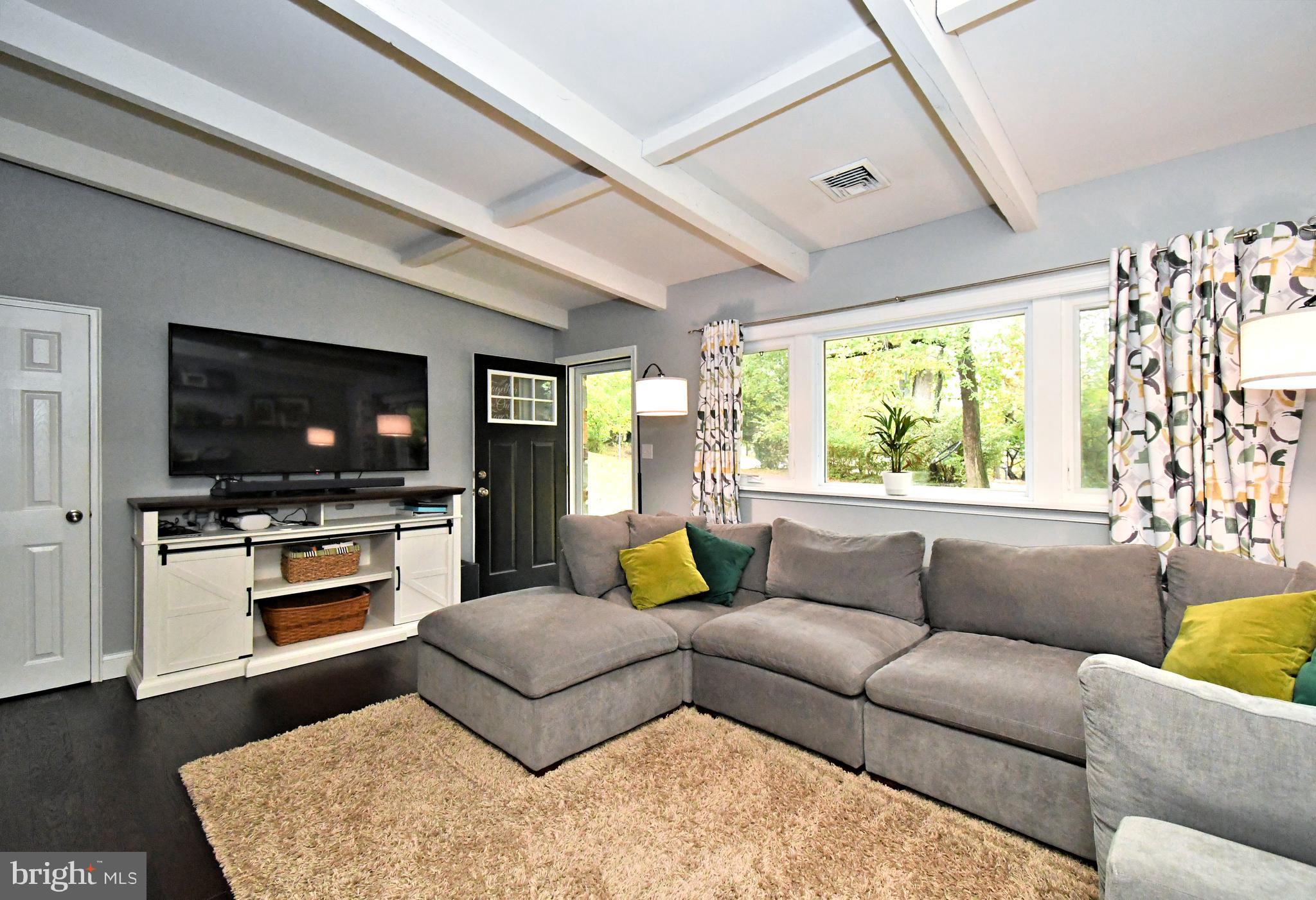 ROBERTS PARK - Residential