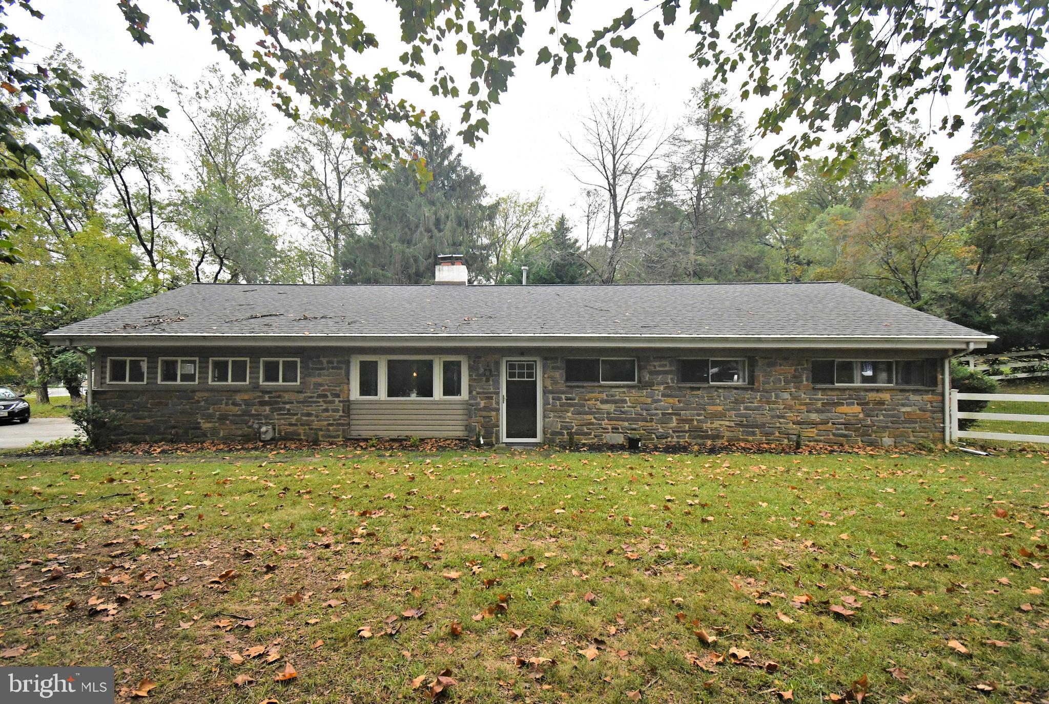 ROBERTS PARK - Residential