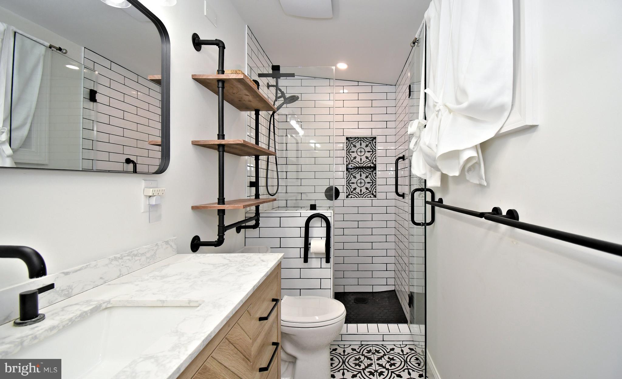 ROBERTS PARK - Residential