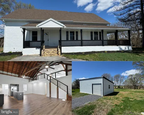 6287 Marsh Road, Waynesboro, PA MLS: PAFL2026678