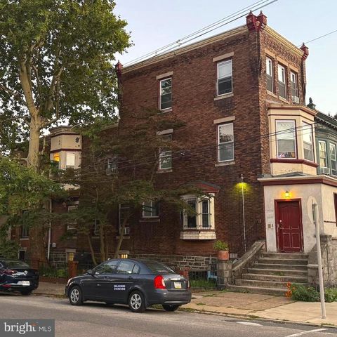 Photo of 5000 Florence Avenue, PHILADELPHIA, PA 19143 (MLS # PAPH2541744)