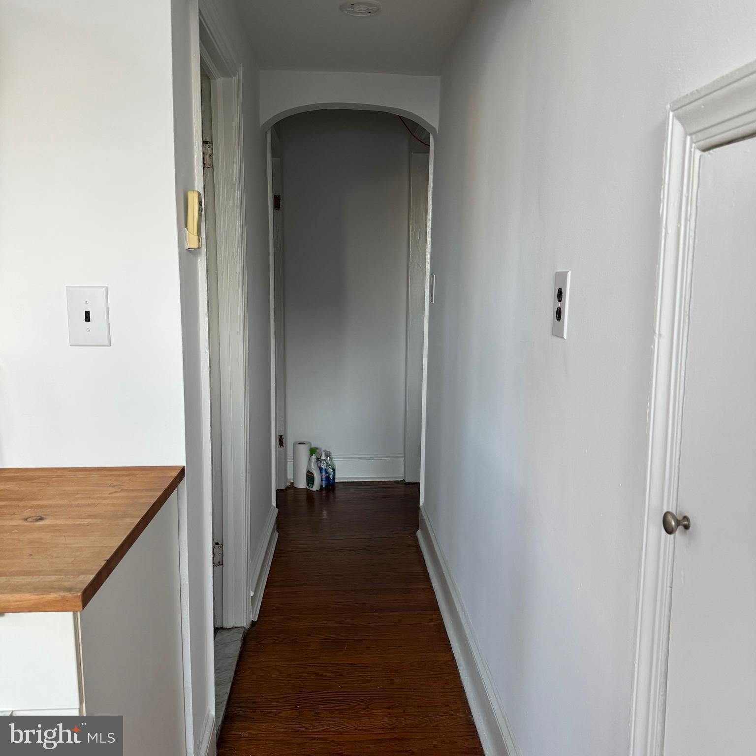 SQUIRREL HILL - Residential