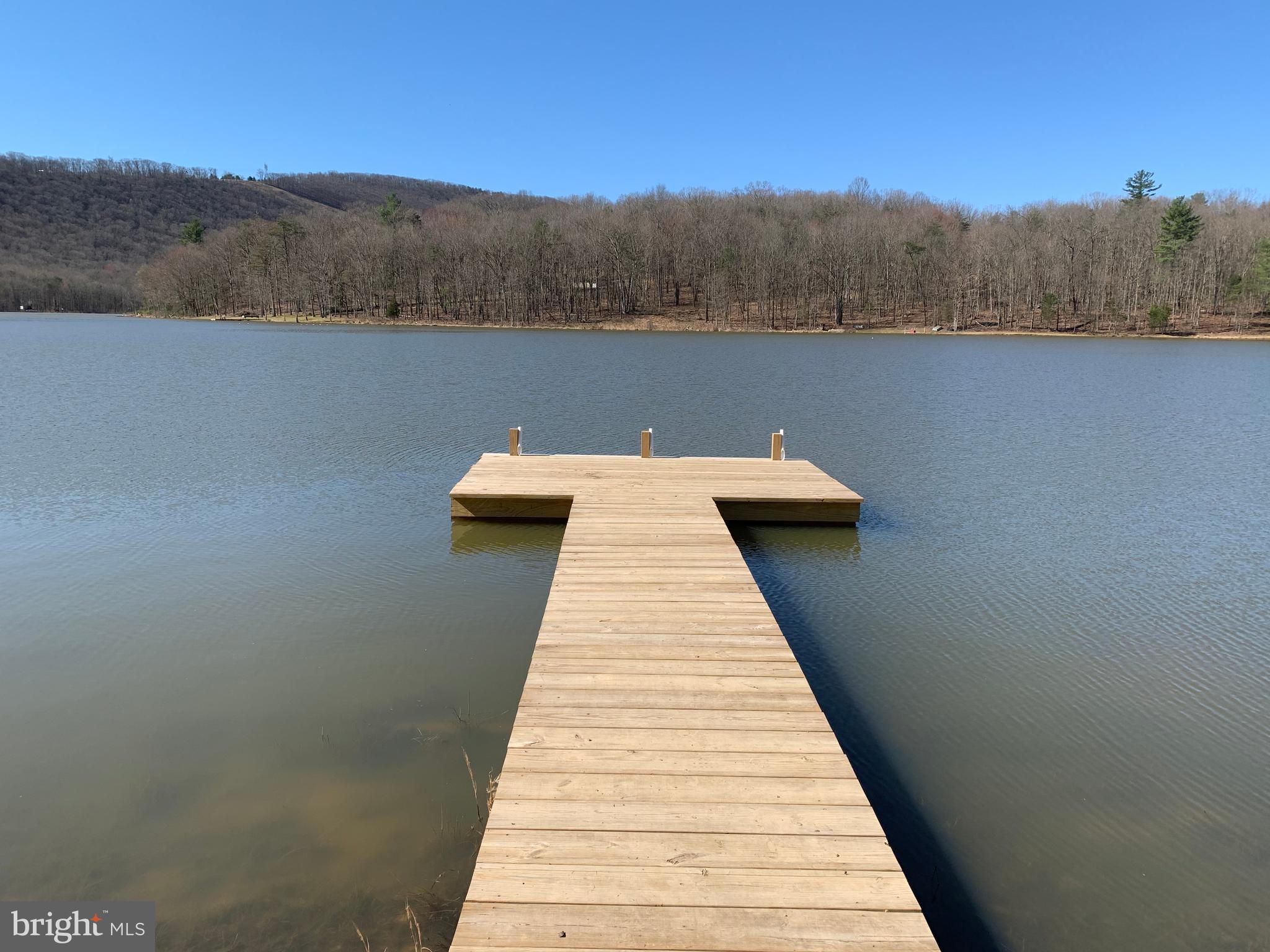 LAKE FERNDALE - Land