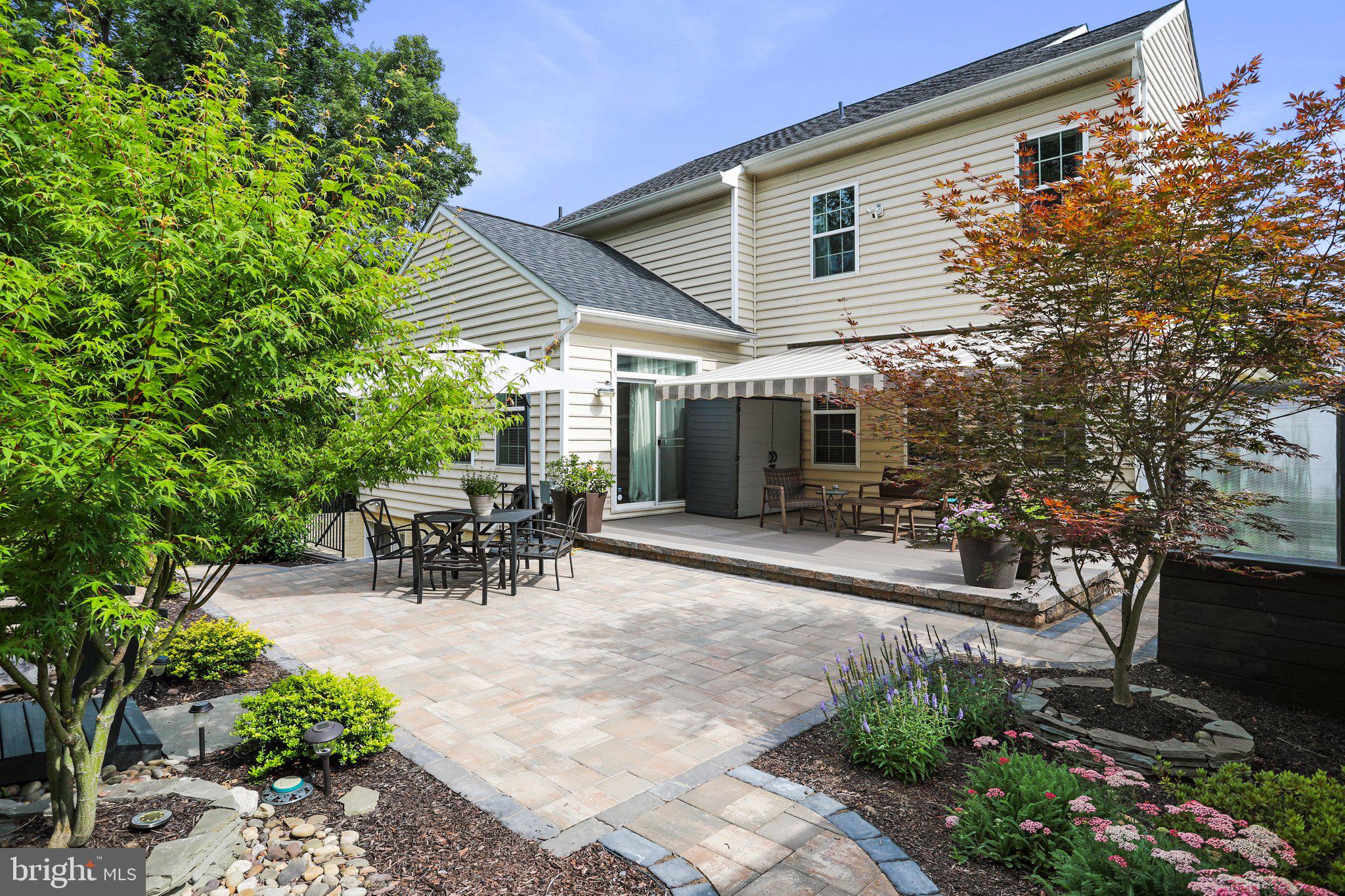 CRAIGHILL ESTATES - Residential