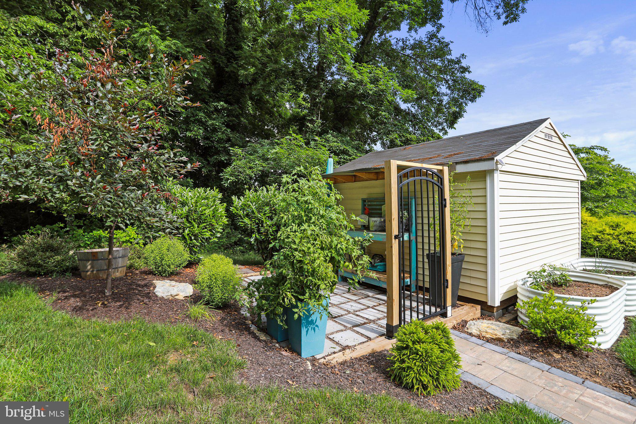 CRAIGHILL ESTATES - Residential