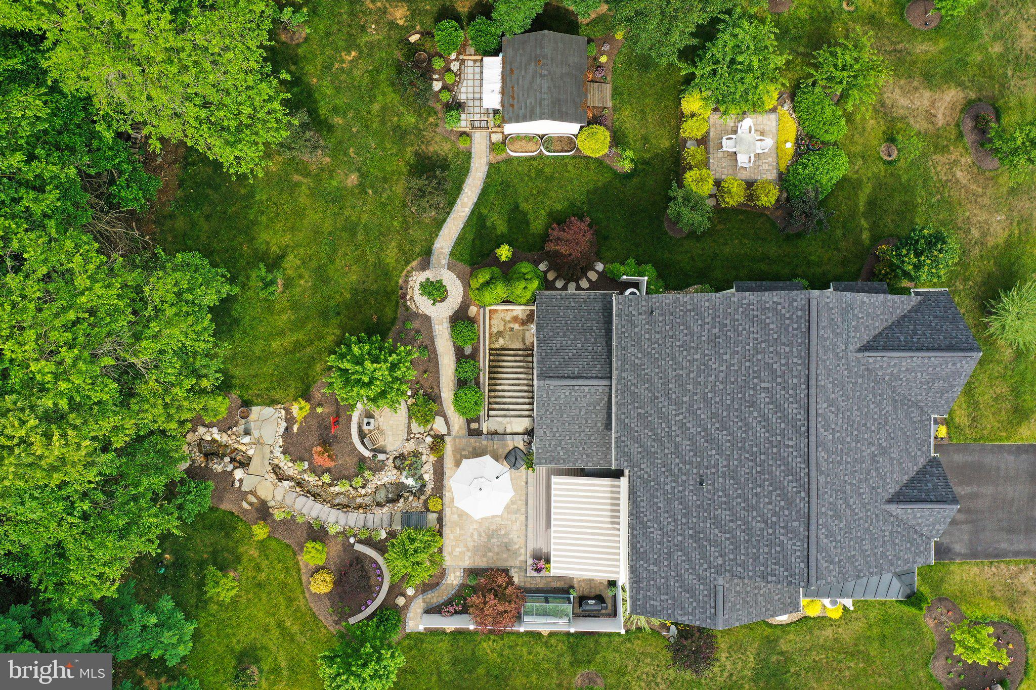 CRAIGHILL ESTATES - Residential