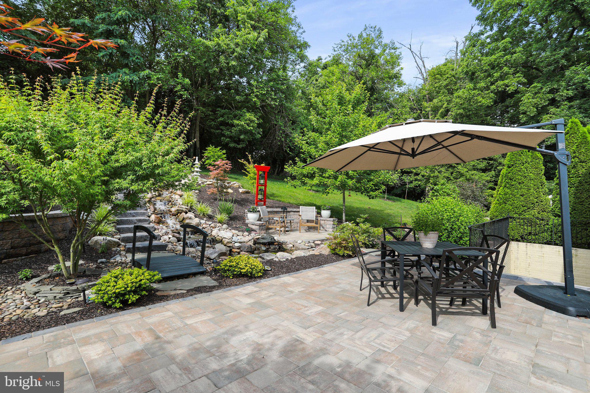 CRAIGHILL ESTATES - Residential