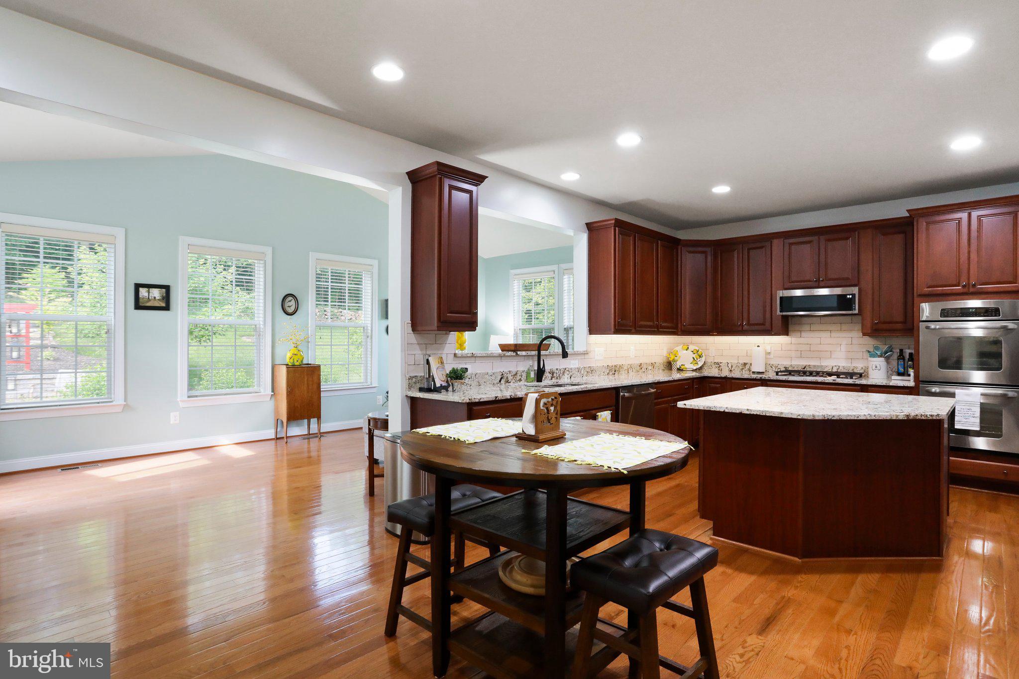 CRAIGHILL ESTATES - Residential