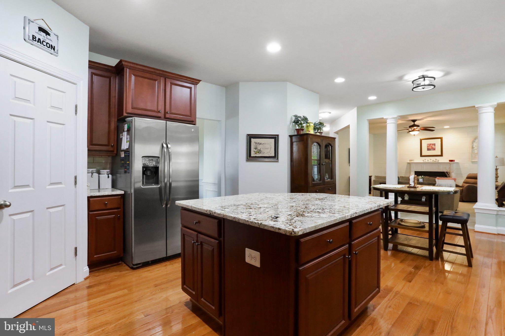 CRAIGHILL ESTATES - Residential