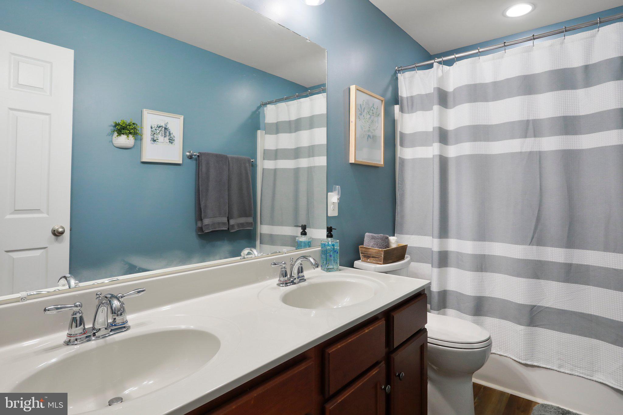 CRAIGHILL ESTATES - Residential