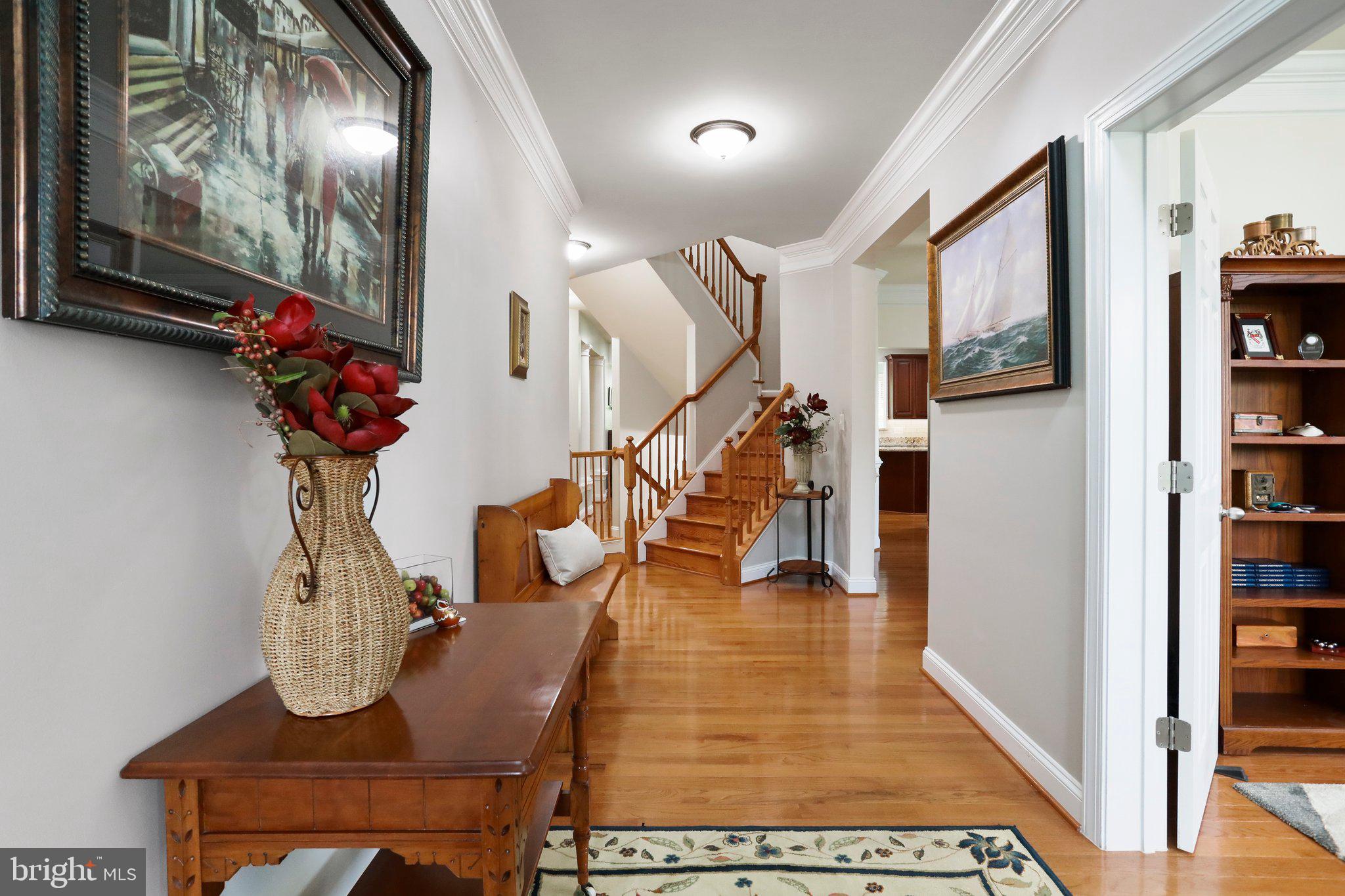 CRAIGHILL ESTATES - Residential