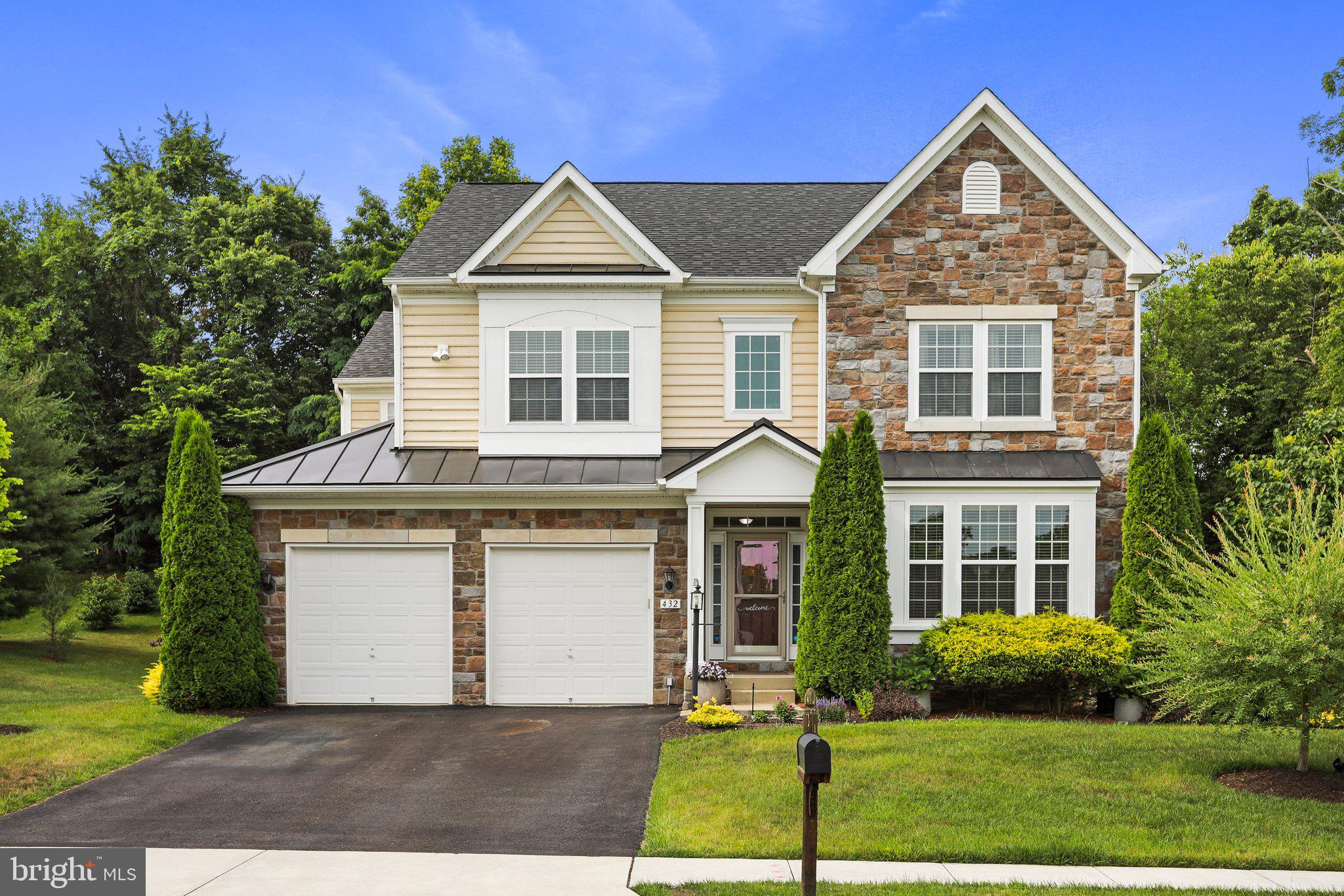 CRAIGHILL ESTATES - Residential