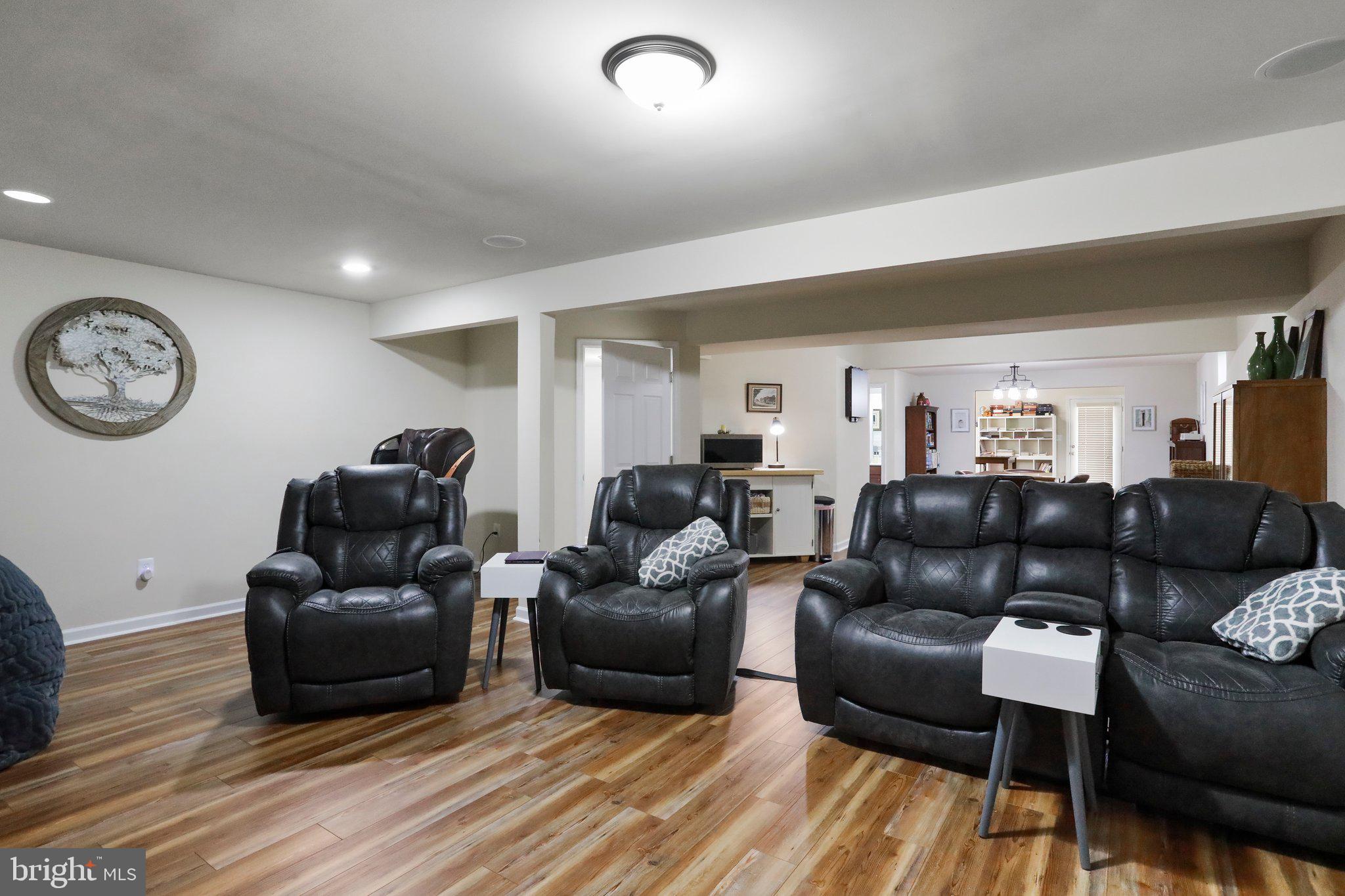 CRAIGHILL ESTATES - Residential