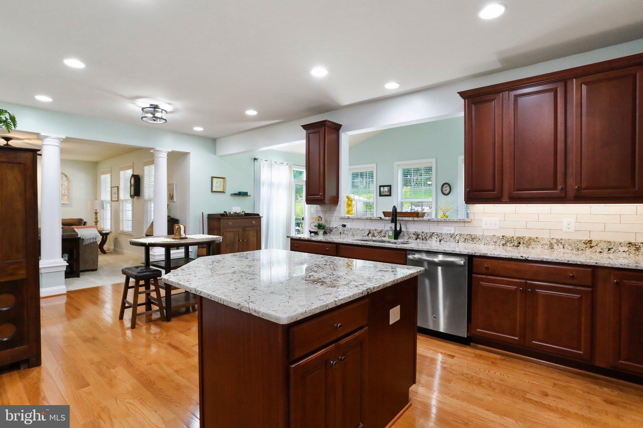 CRAIGHILL ESTATES - Residential