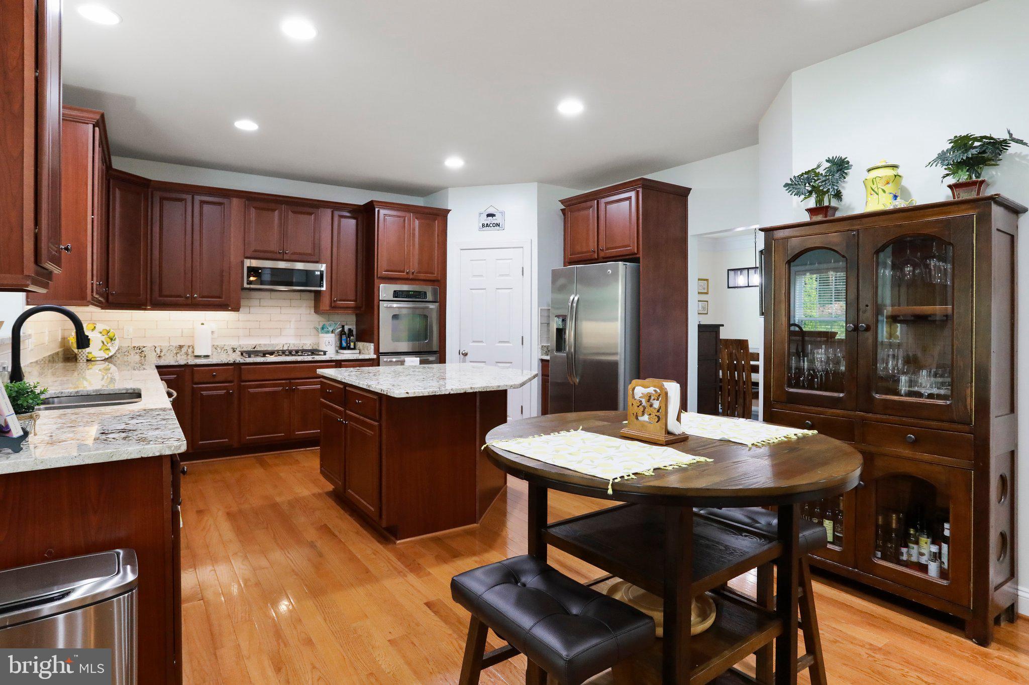 CRAIGHILL ESTATES - Residential