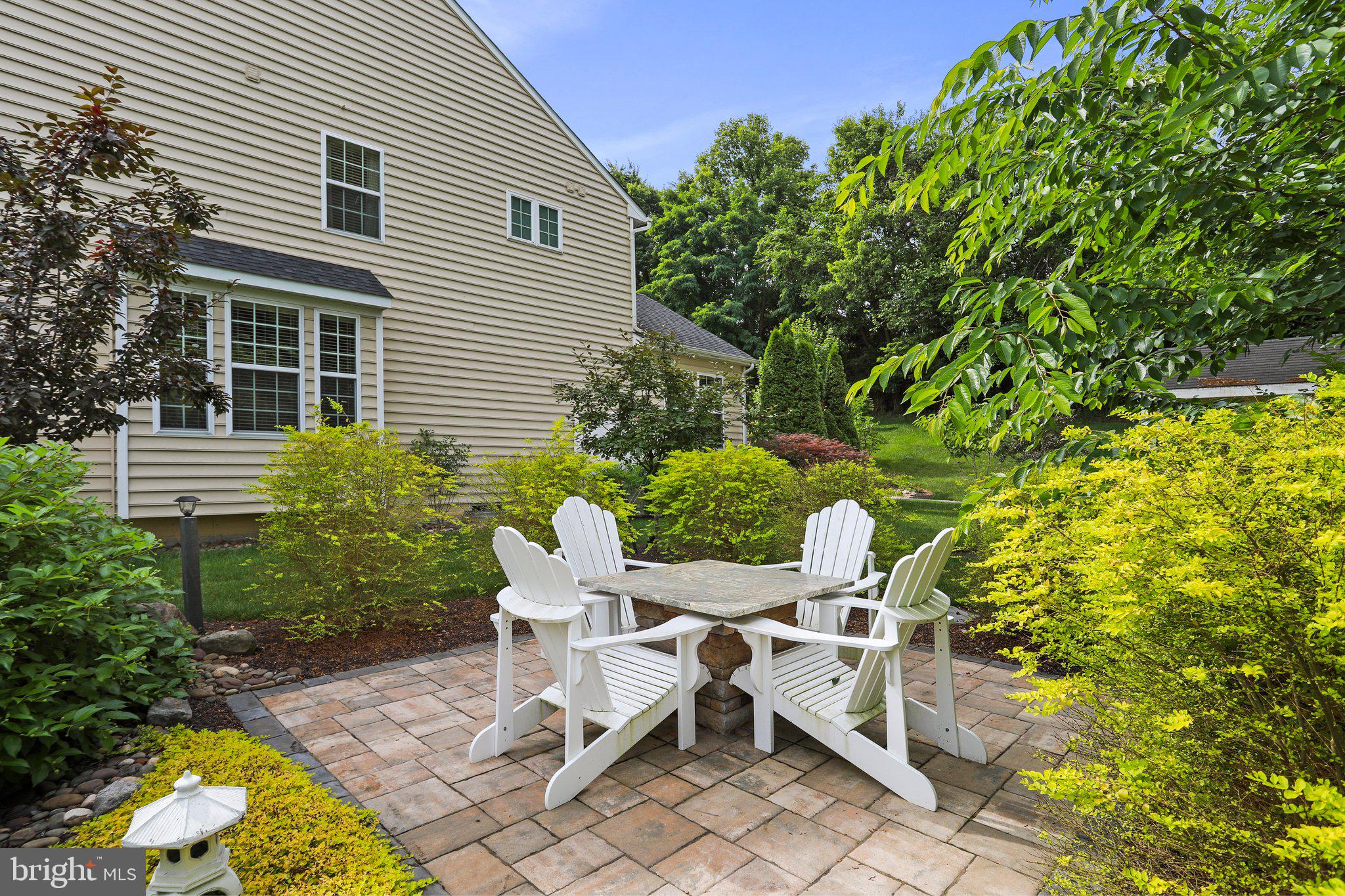 CRAIGHILL ESTATES - Residential