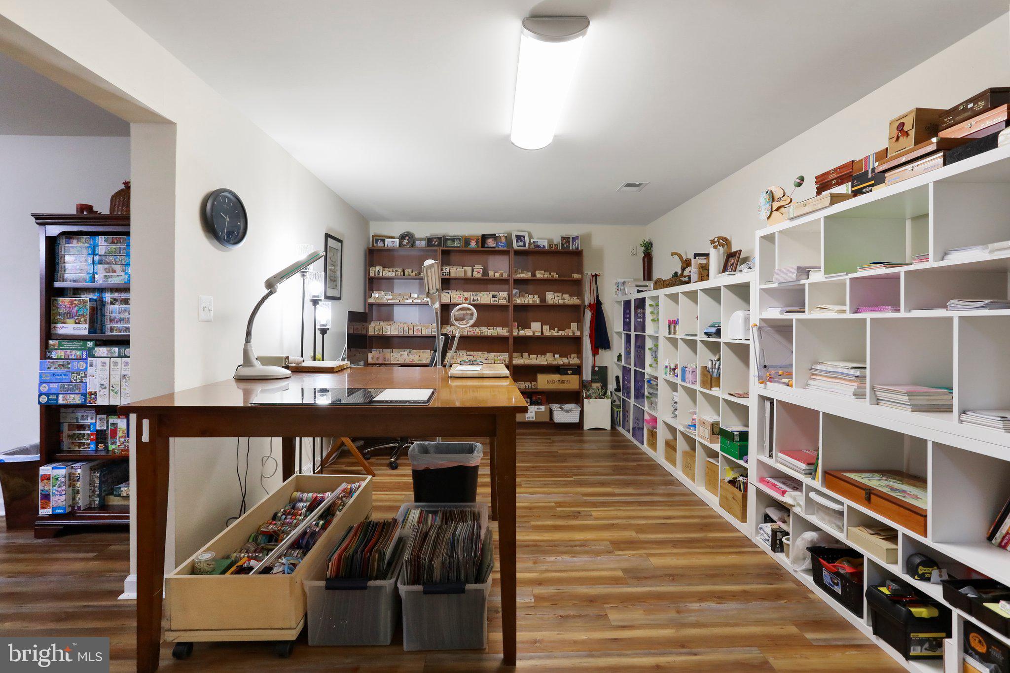 CRAIGHILL ESTATES - Residential