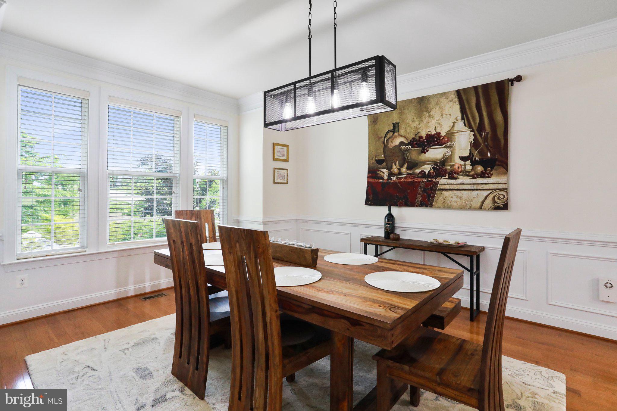 CRAIGHILL ESTATES - Residential