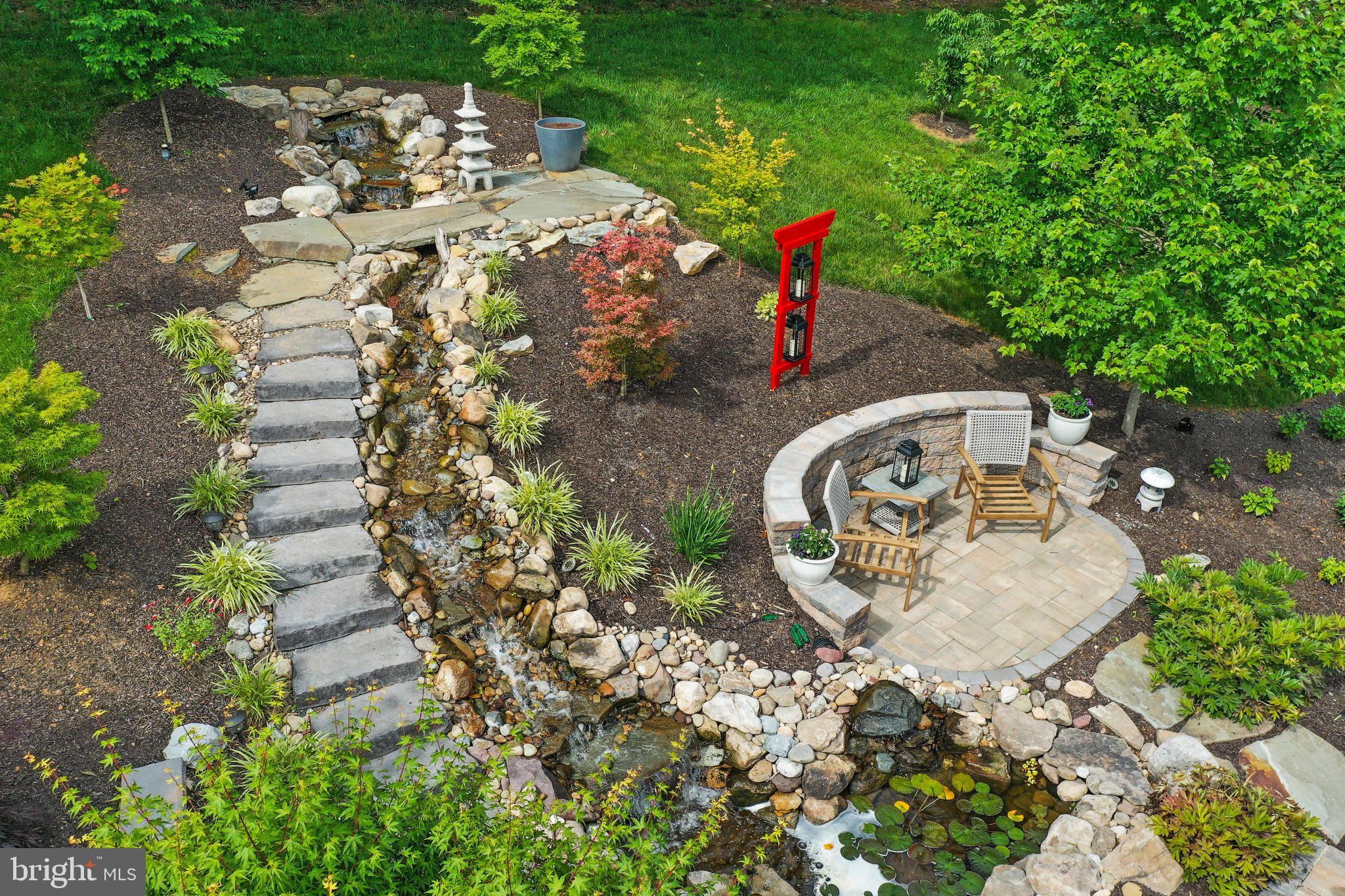 CRAIGHILL ESTATES - Residential